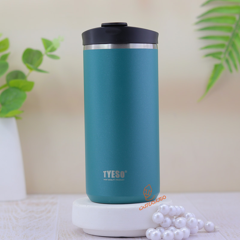 تراول ماگ مدل فرنچ پرس 600 میل TS-1029 تایسو TYESO (2).jpg