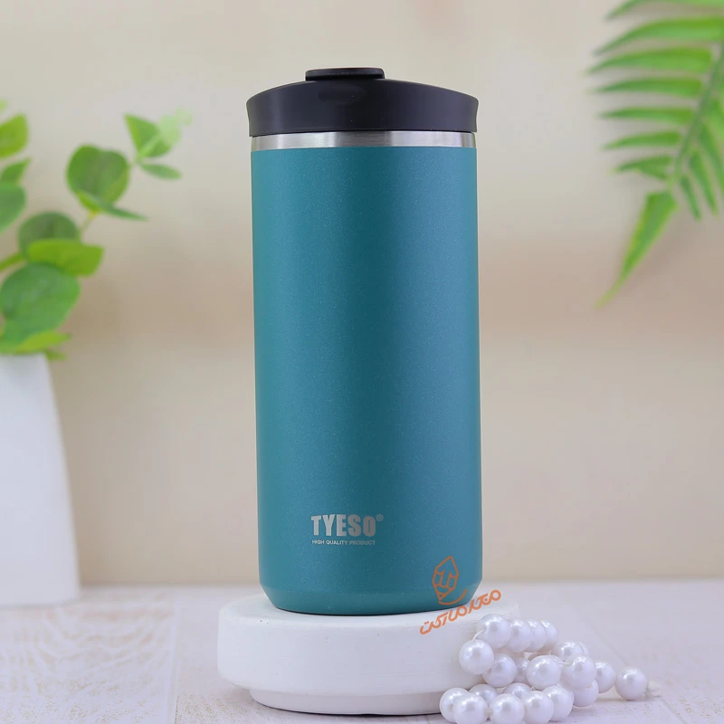 تراول ماگ مدل فرنچ پرس 600 میل TS-1029 تایسو TYESO (2).jpg