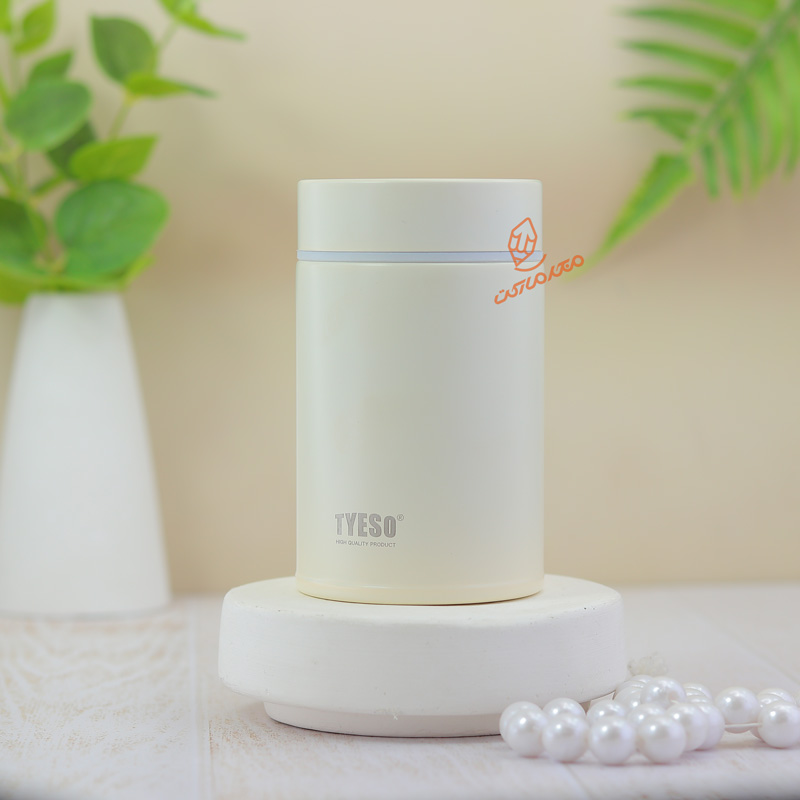 فلاسک مینی 260 میل TS-8763A تایسو TYESO (4).jpg
