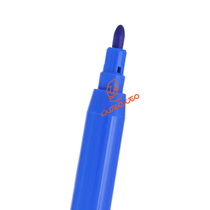ماژیک رنگ آمیزی 24 رنگ P-853 ام پی MP (5).jpg