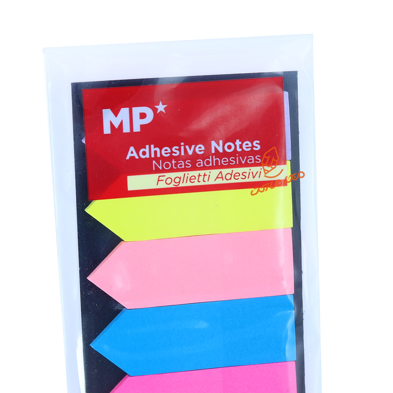 پست ایت فلشی رنگی PN-816 ام پی MP (3).jpg