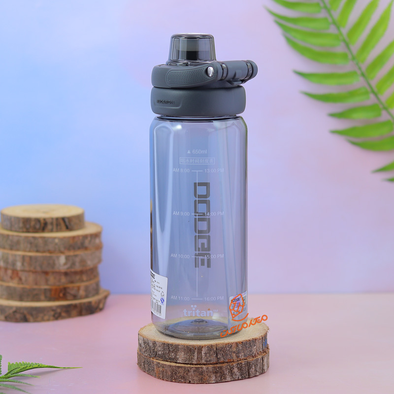 قمقمه دسته دار 650 میل DL-25616 دوج DODEG (6).jpg