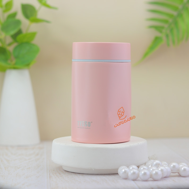 فلاسک مینی 260 میل TS-8763A تایسو TYESO (5).jpg