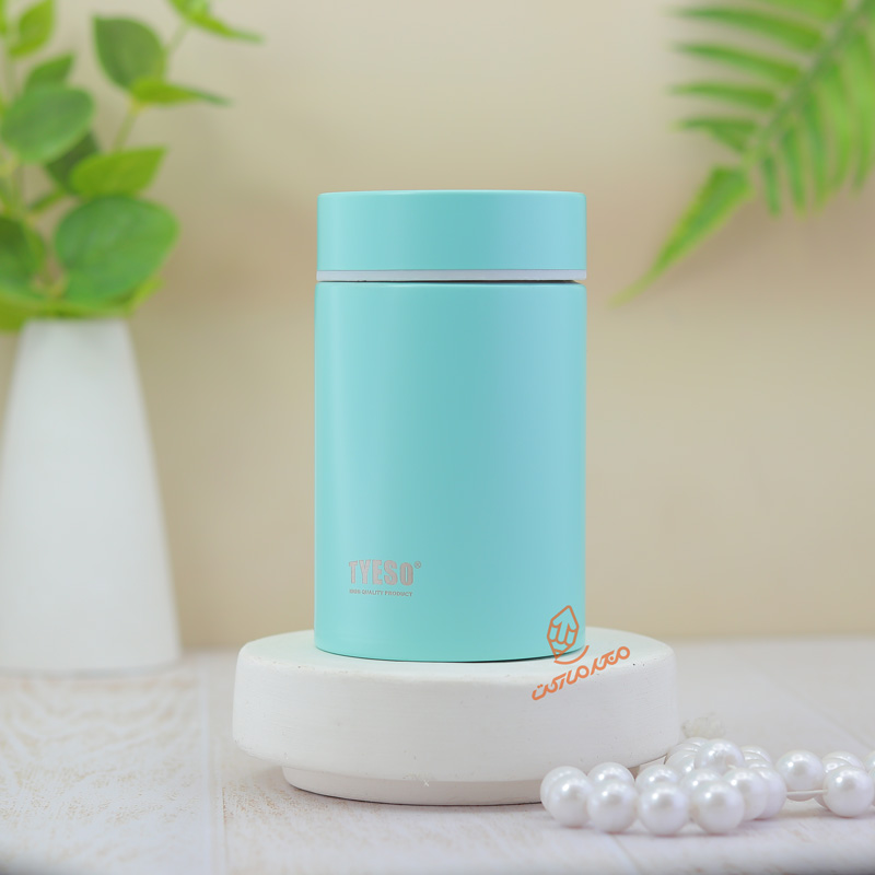 فلاسک مینی 260 میل TS-8763A تایسو TYESO (3).jpg