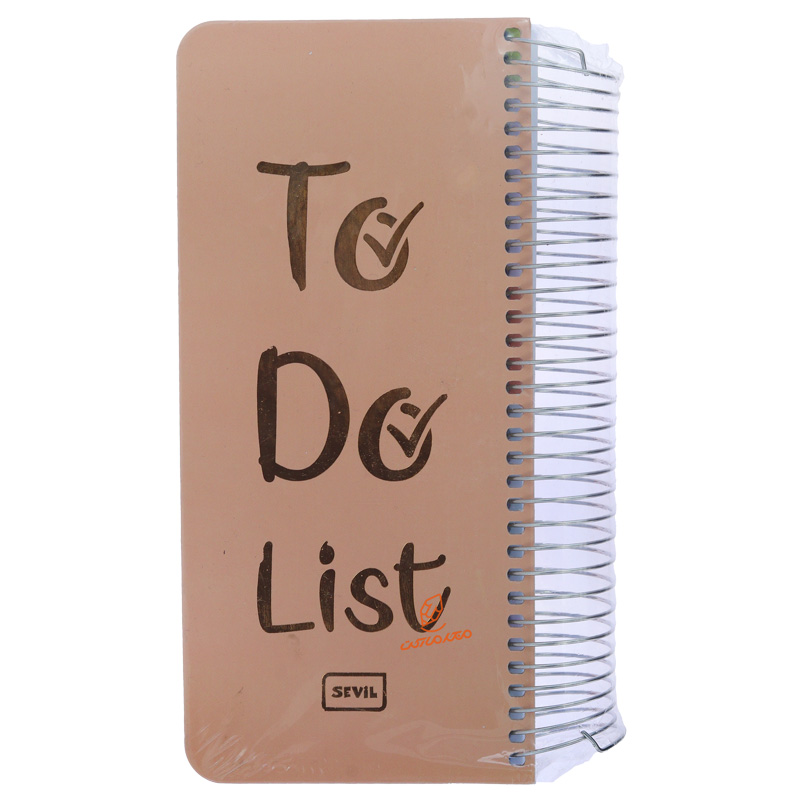  دفتر باریک 160 برگ to do list سویل SEVIL (2).jpg