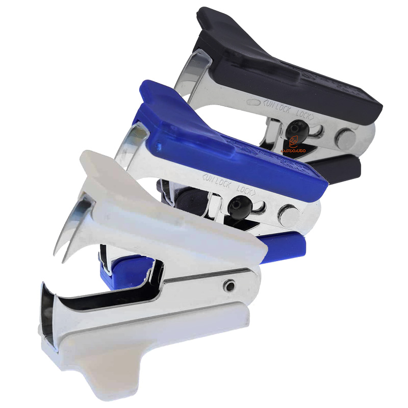 سوزن کش مدل SR-45 برند کانگرو KANGARO - ابزار کاربردی و مقاوم برای باز کردن منگنه‌ها به راحتی