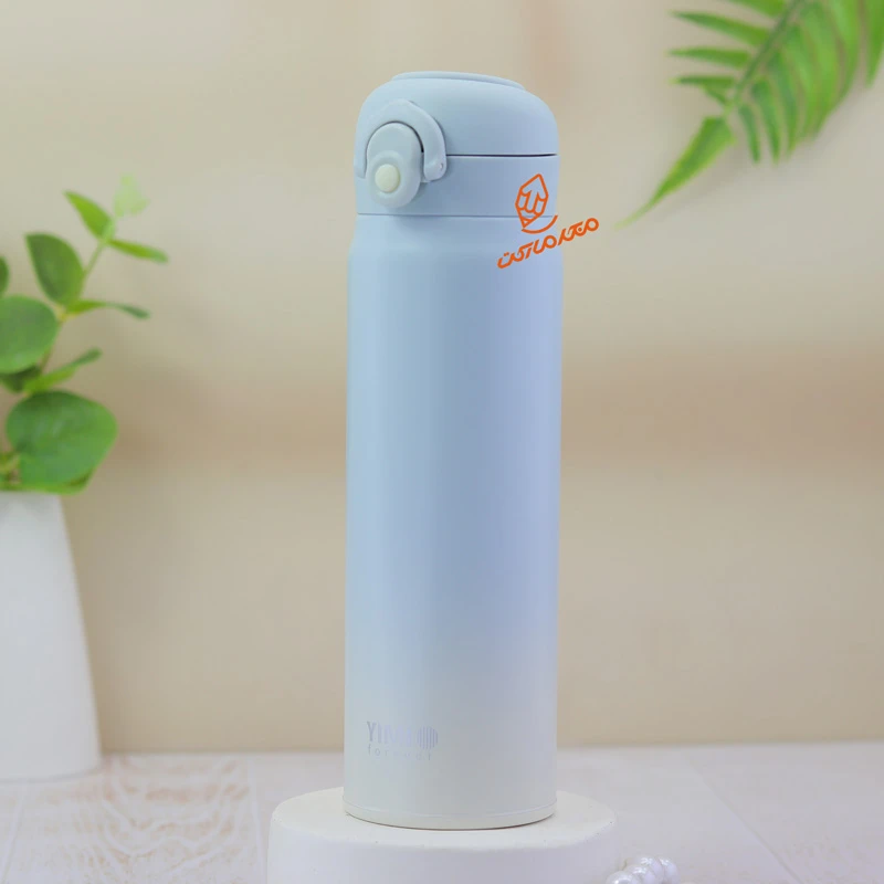 فلاسک مسافرتی  دسته دار 500 میل YIMI BW-051 (4).jpg