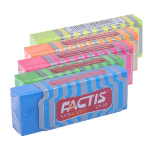 پاکن CP-20 فکتیس FACTIC