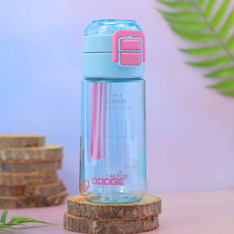 قمقمه شفاف 480 میل DL-25627 دوج DODEG (10).jpg