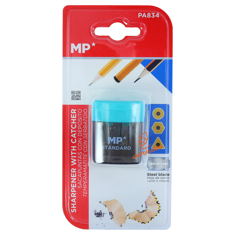 تراش تک سوراخ مخزن دار PA-834 ام  پی MP (2).jpg