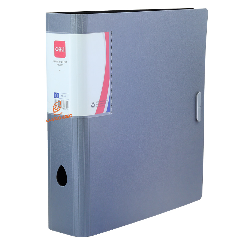 زونکن A4 طلقی 8171 دلی DELI (2).jpg