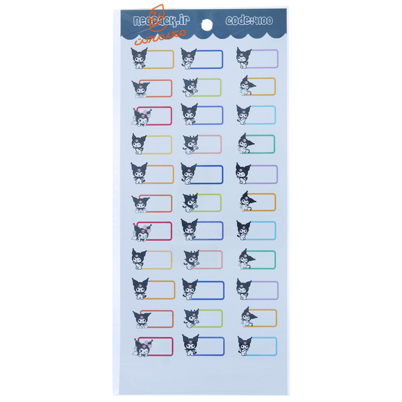  لیبل اسم کوچک فانتزی طرح مینیمال NEOPACK (1).jpg