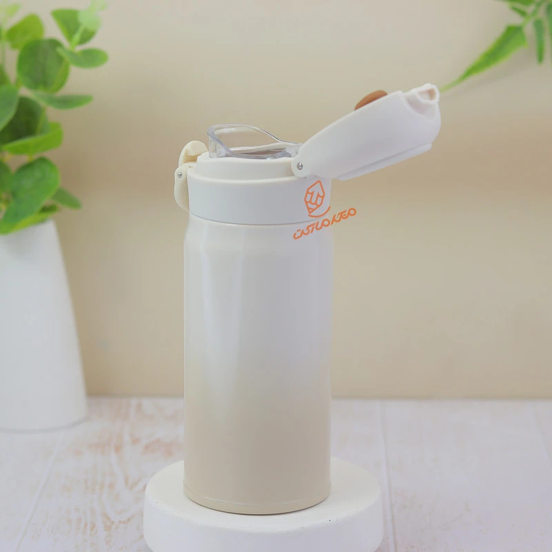 فلاسک مینی دسته دار 350 میل YIMI BW-050 (6).jpg
