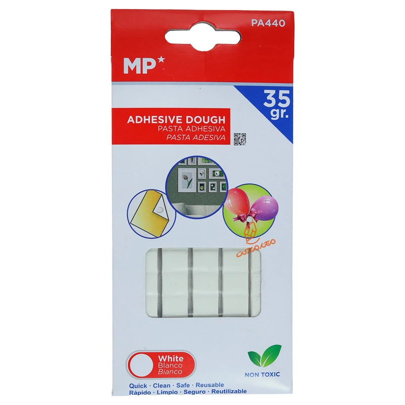 چسب خمیری مدل تاک ایت P-440 ام پی MP (3).jpg