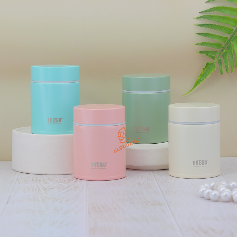 فلاسک مینی 200 میل TS-8762A تایسو TYESO