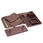سرویس اداری رومیزی کد 3 چرم چوب CHARM CHOOB (2).jpg