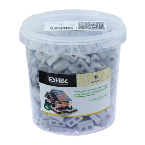 ماکت بلوک سیمانی 450 عددی اشل ESHEL