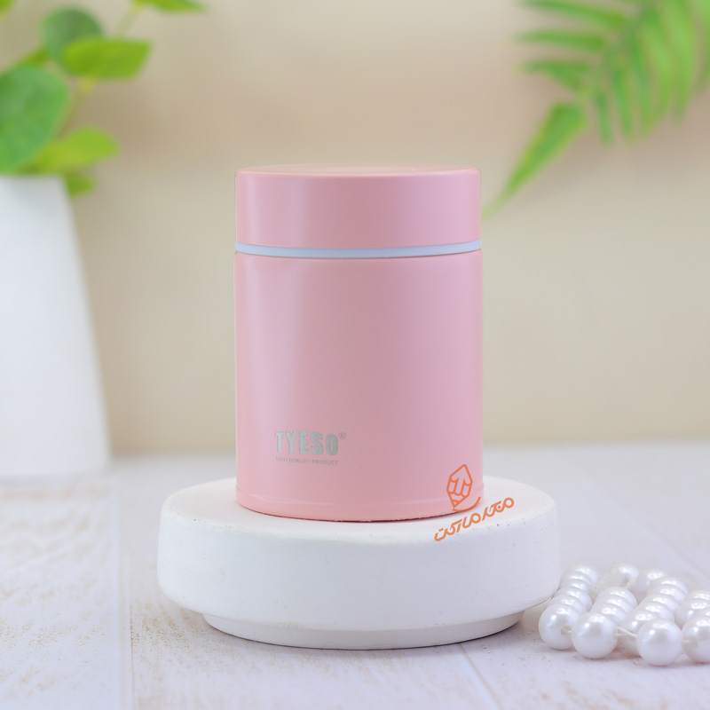 فلاسک مینی 200 میل TS-8762A تایسو TYESO (4).jpg