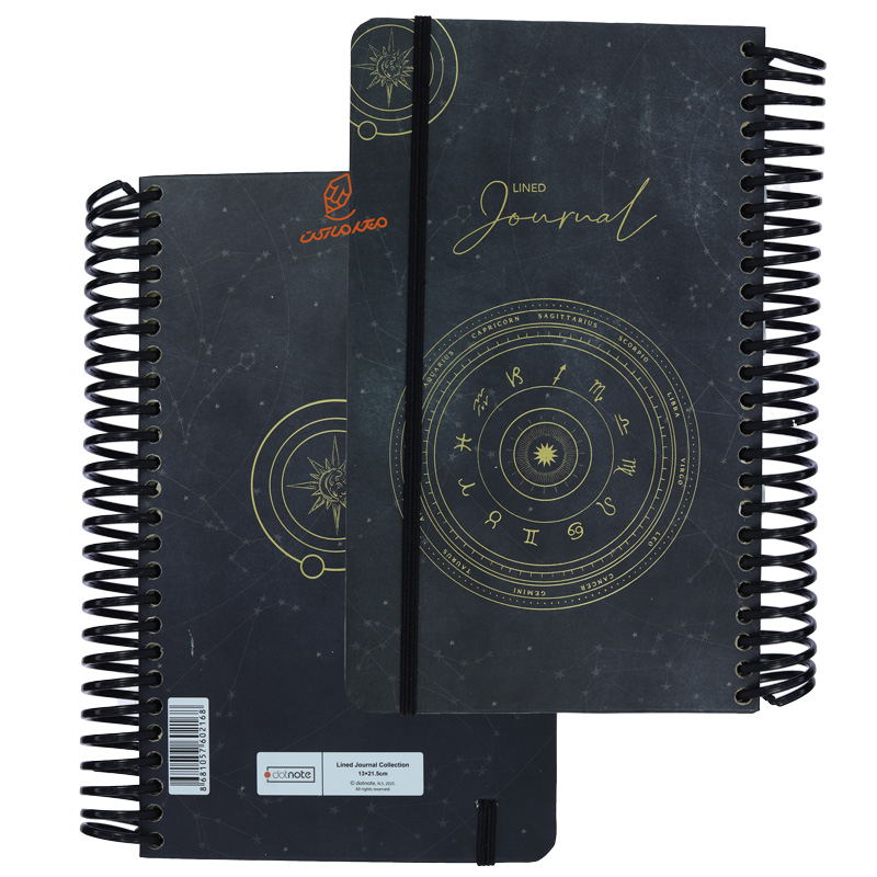 دفتر بولت ژورنال خطی کلاسیک دات نوت DOT NOTE (7).jpg