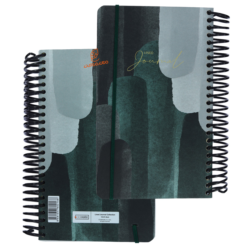 دفتر بولت ژورنال خطی کلاسیک دات نوت DOT NOTE (6).jpg