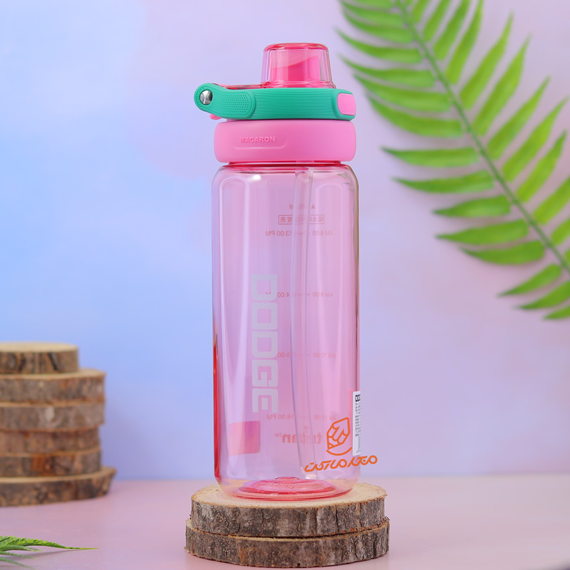 قمقمه دسته دار 650 میل DL-25616 دوج DODEG (3).jpg