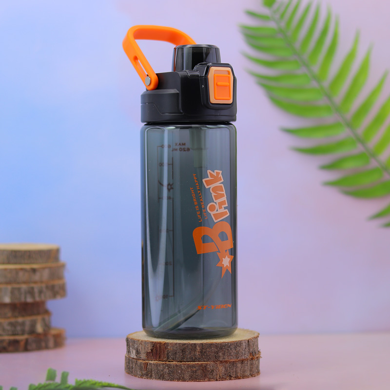 قمقمه شفاف نی دار YIBEN YB-911 (1).jpg