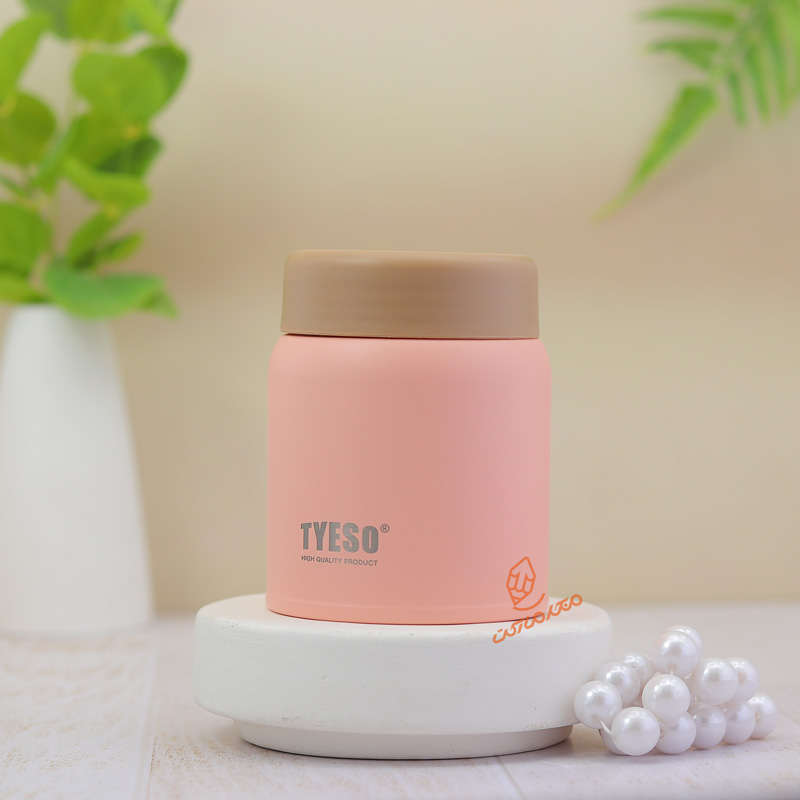 فلاسک مینی 220 میل TS-8764 تایسو TYESO (2).jpg