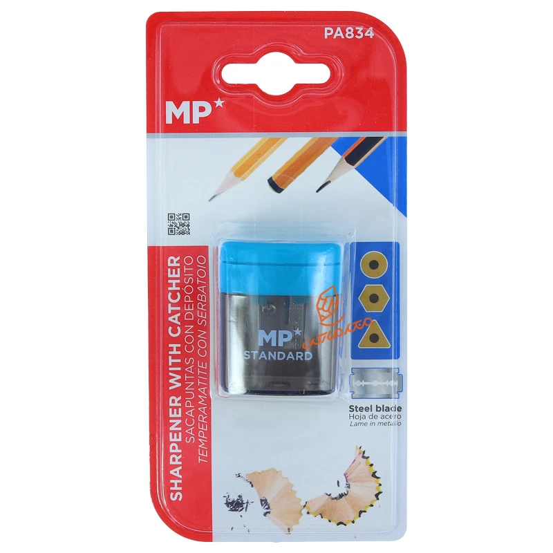 تراش تک سوراخ مخزن دار PA-834 ام  پی MP (4).jpg