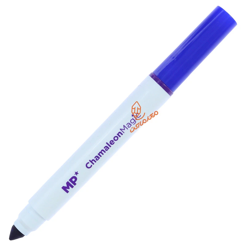ماژیک رنگ آمیزی قابل شستشو 12 رنگ P-875 ام پی MP (5).jpg