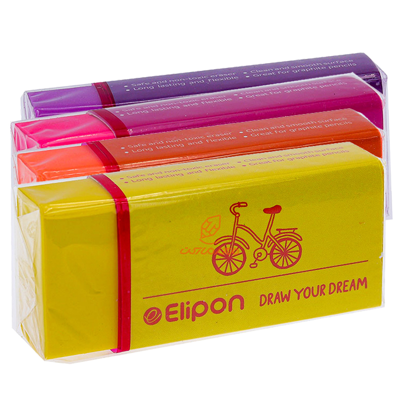 پاک کن 30 الیپون elipon