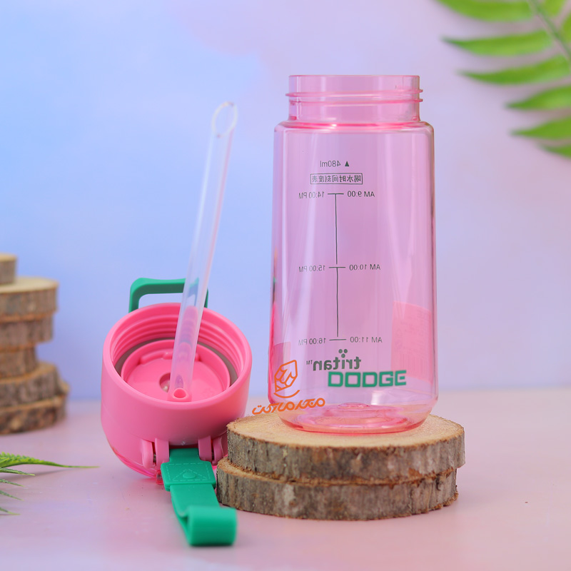 قمقمه شفاف 480 میل DL-25627 دوج DODEG (15).jpg