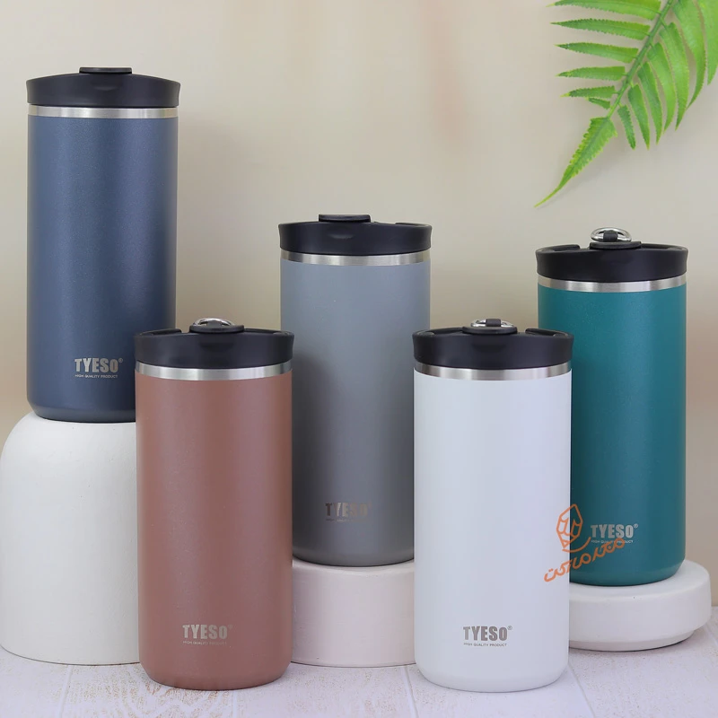 تراول ماگ مدل فرنچ پرس 600 میل TS-1029 تایسو TYESO (1).jpg