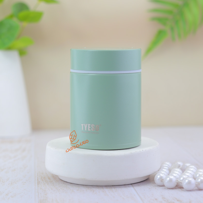 فلاسک مینی 200 میل TS-8762A تایسو TYESO (2).jpg