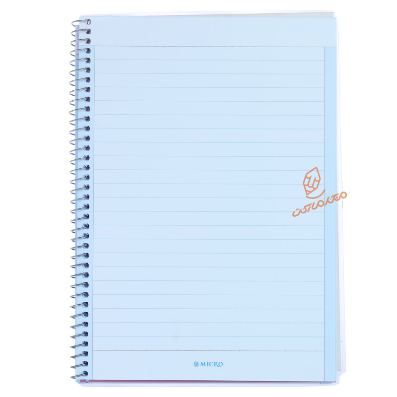 دفتر 80 برگ فانتزی E8 میکرو MICRO (9).jpg