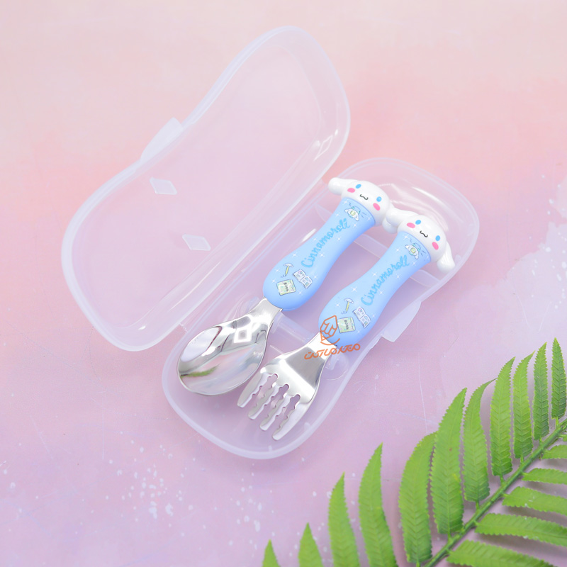 ست قاشق و چنگال کودک طرح سینمارول SUS-304 (5).jpg