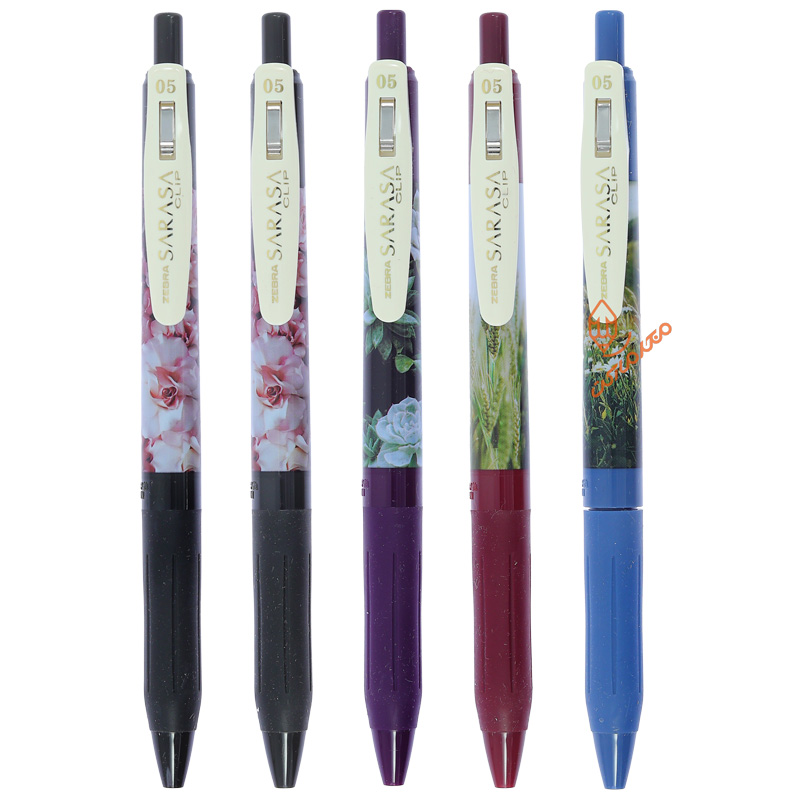 روان نویس ( 0.5 ) مدل کلمینگ COLMING  ساراسا زبرا ZEBRA