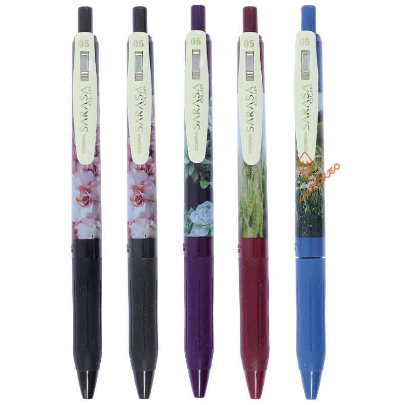 روان نویس ( 0.5 ) مدل کلمینگ COLMING  ساراسا زبرا ZEBRA (1).jpg