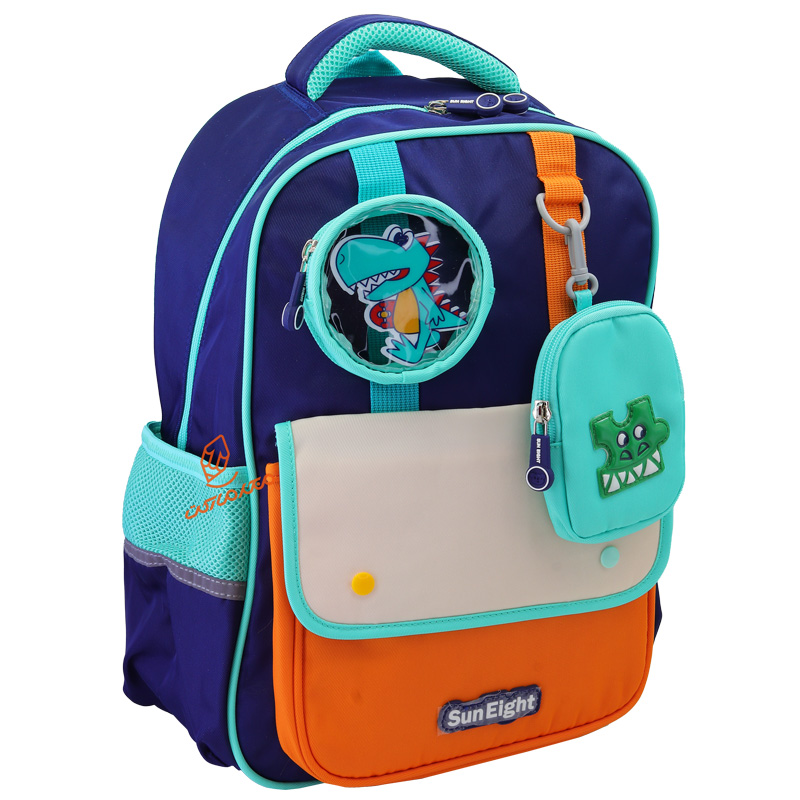 کوله پشتی بچگانه کد 90315 سان ایت SUNEIGHT (3).jpg