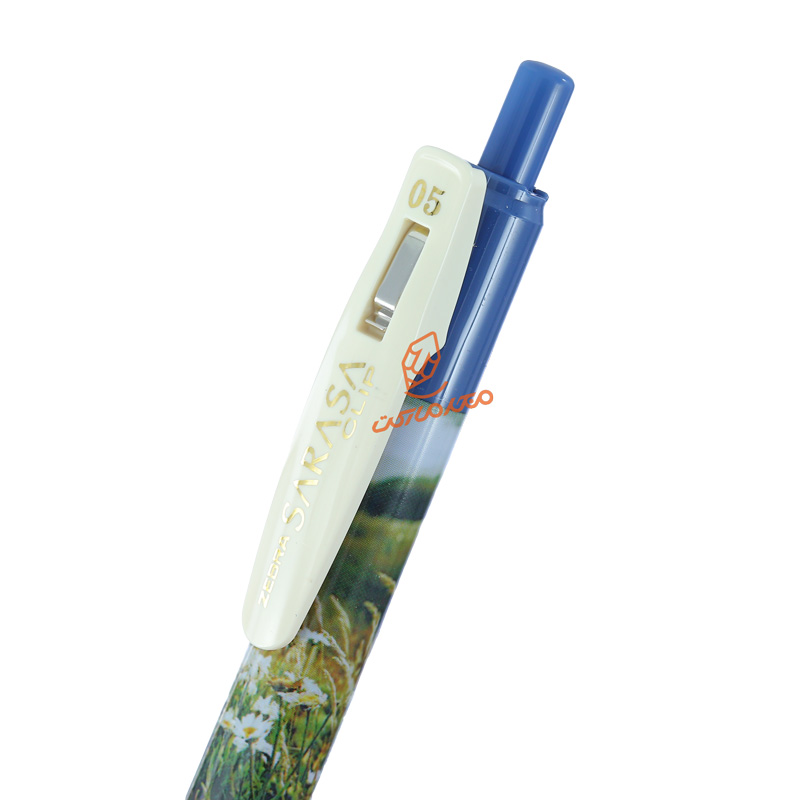 روان نویس 5 عددی 0.5 مدل کلمینگ COLMING  ساراسا زبرا ZEBRA (7).jpg