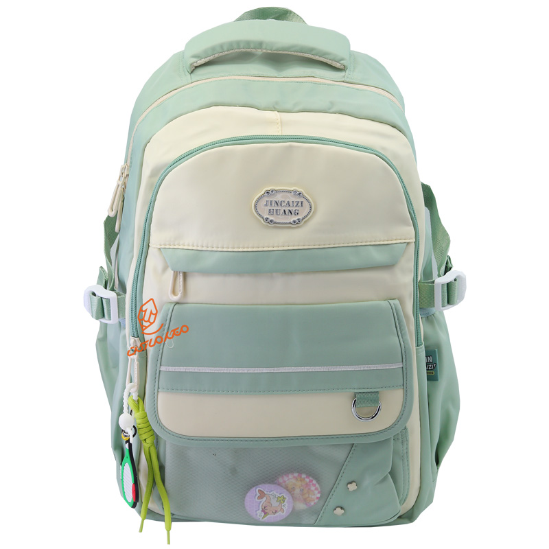 کوله پشتی آویز دار کد 9536 JINCAIZI HUANG (2).jpg