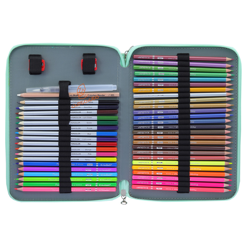 مداد رنگی 252 رنگ کیفی کالور KALOUR (4).jpg