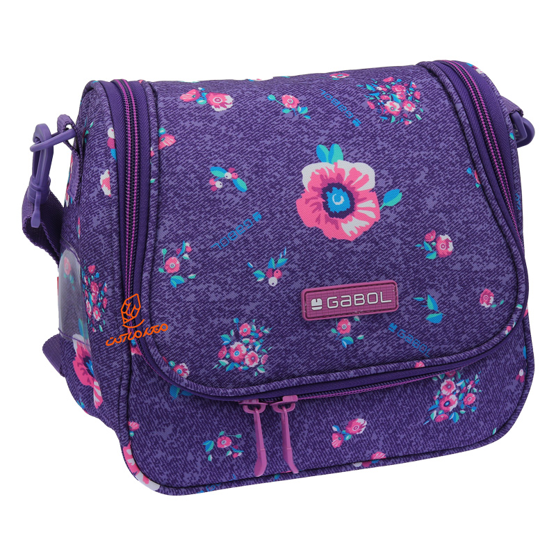 کیف غذا مدل LILY کد 236232029 گابل GABOL