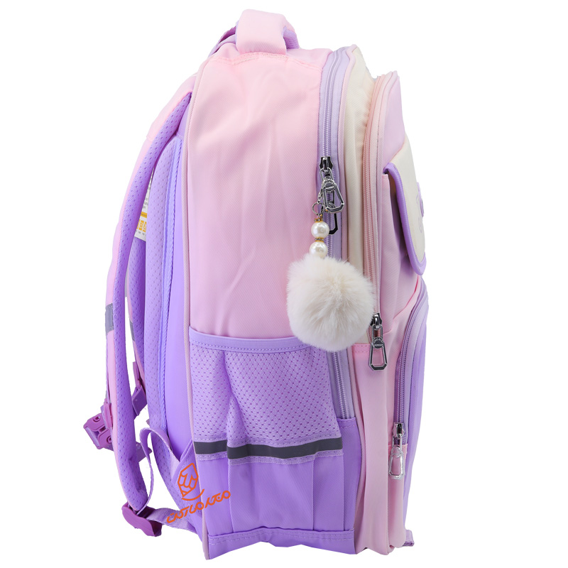 کوله پشتی فانتزی 3 زیپ کد 8010 JINCAIZI (11).jpg