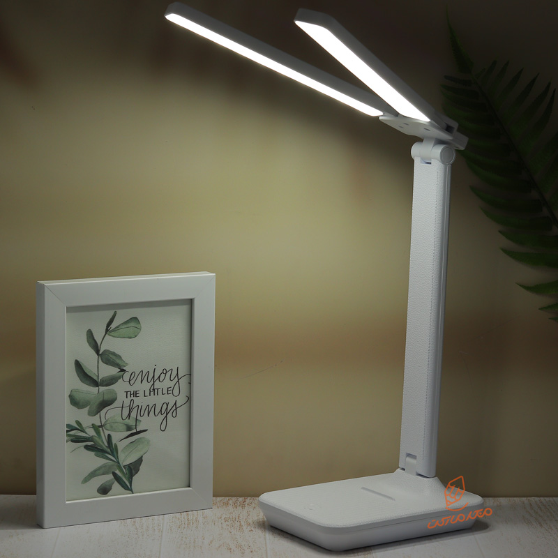 چراغ مطالعه تاشو رو میزی مدل وایرلس TGX-L07 (5).jpg