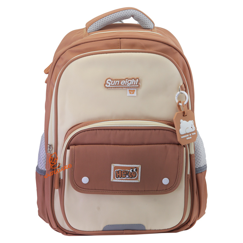 کوله پشتی بچگانه دو رنگ کد 22220 سان ایت SUN EIGHT (2).jpg