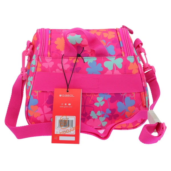 کیف غذا مدل CLOVER کد 235832019 گابل GABOL (3).jpg