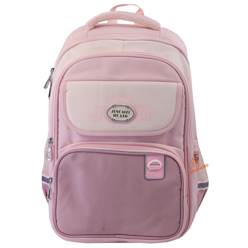 کوله پشتی فانتزی 3 زیپ کد 8010 JINCAIZI (3).jpg