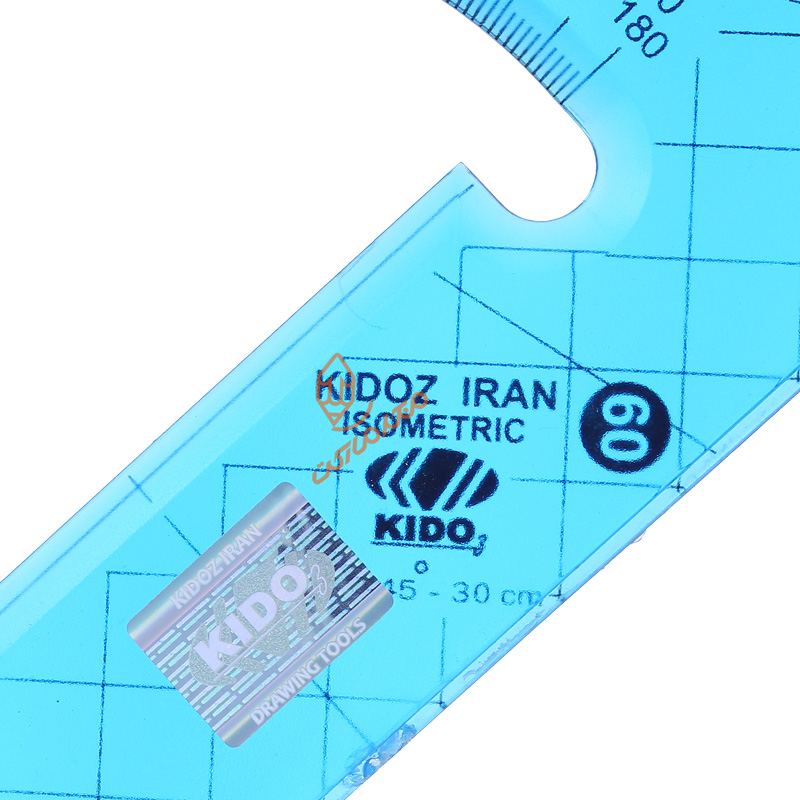 گونیا 30CM جفتی کیدوز KIDOZ (4).jpg