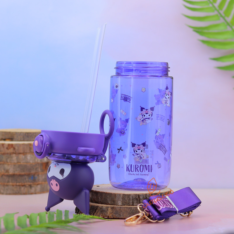 قمقمه 620 میل طرح کرومی 3064 KUROMI (4).jpg