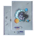 دفتر 50 برگ طرح فضانورد C87 میکرو MICRO (2).jpg
